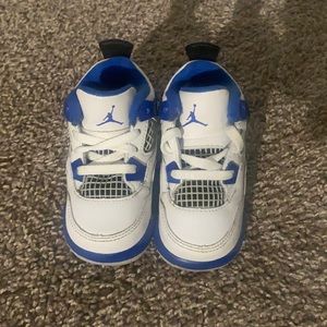 Jordan toddler 5c